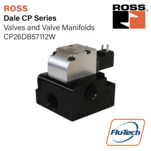 Ross Dale CP Series-CP26DB57112W