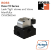 Ross Dale CX Series - CX10DB05501