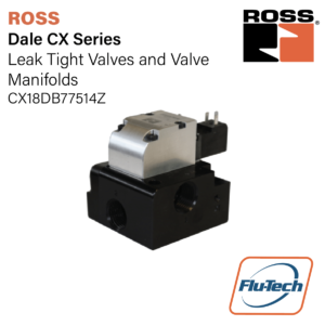 Ross Dale CX Series - CX18DB77514Z