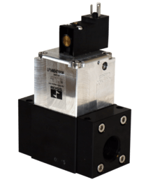 Dale LF Series - Compact PopPoppet Valves, Single Solenoid Dale LF Seriespet Valves
