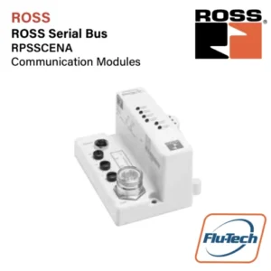 ROSS - Serial Bus Communication Modules [RPSSCENA]