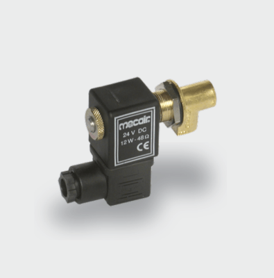 Pilot Valves