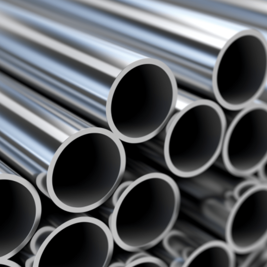 Stainless Steel Rod Production Raw Material Burkert Thailand