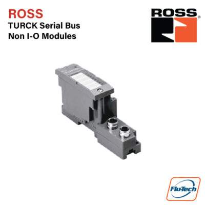 ROSS - TURCK Serial Bus Non I-O Modules