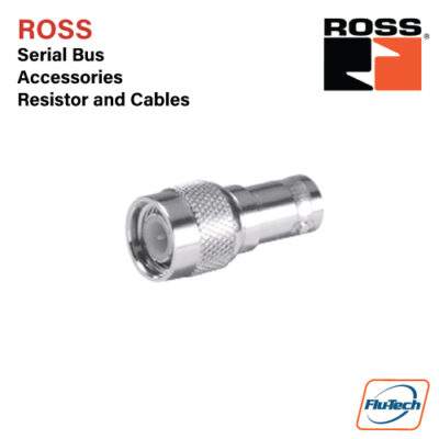 ROSS - Resistors and Cables