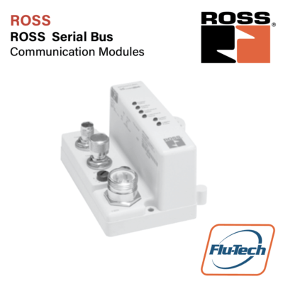 ROSS - Serial Bus Communication Modules