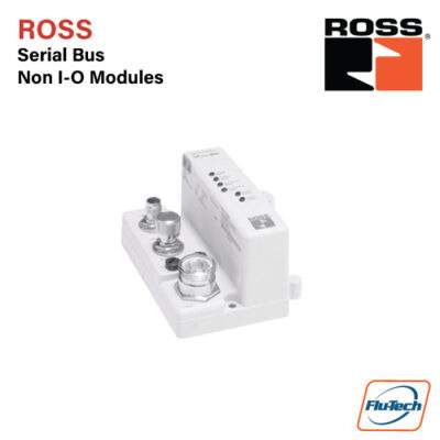 ROSS - Serial Bus Non I-O Modules