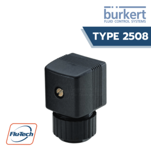 Burkert Type 2508