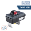 Limit Switch Box หรือ ลิมิตสวิตช์ for Pneumatic Rotary Actuators