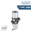 Burkert - Type 2380