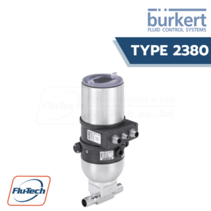 Burkert - Type 2380