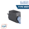 Burkert - Type MS01 - Level Float Switch