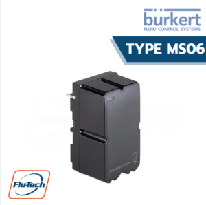 urkert - Type MS06 - Flow Injection Analysis (FIA) Sensor Cube for Iron Content