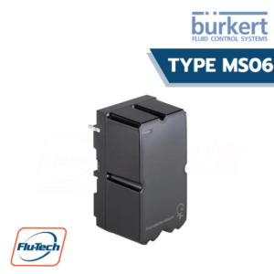 urkert - Type MS06 - Flow Injection Analysis (FIA) Sensor Cube for Iron Content