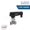 Burkert Type TCQ001