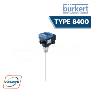 Burkert Type 8400