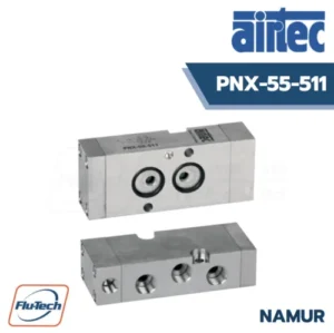 AIRTEC-Series-PNX-55-511-NAMUR-FLU-TECH-THAILAND-AUTHORIZED-DISTRIBUTOR