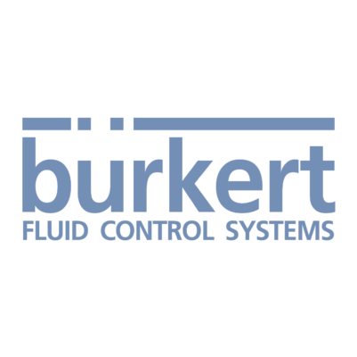 Burkert Germany Logo