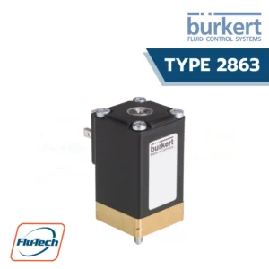 Burkert-Type 2863 - Direct acting 2-way basic proportional valve-02