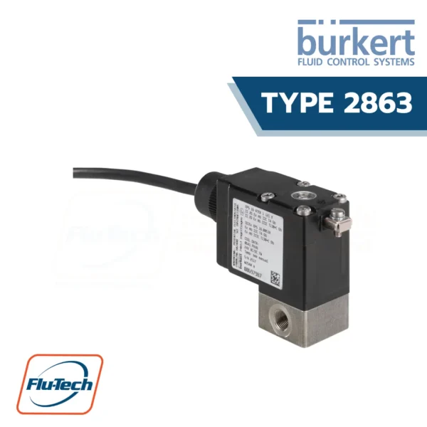 Burkert-Type 2863 - Direct acting 2-way basic proportional valve-03