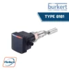 Burkert-Type 8181 - Level float switch