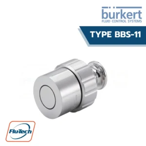Burkert-Type BBS-11 - Safety ingold sockets- Sterile version and Asepto Sampling System