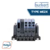 Burkert-Type ME2X - System Control Unit