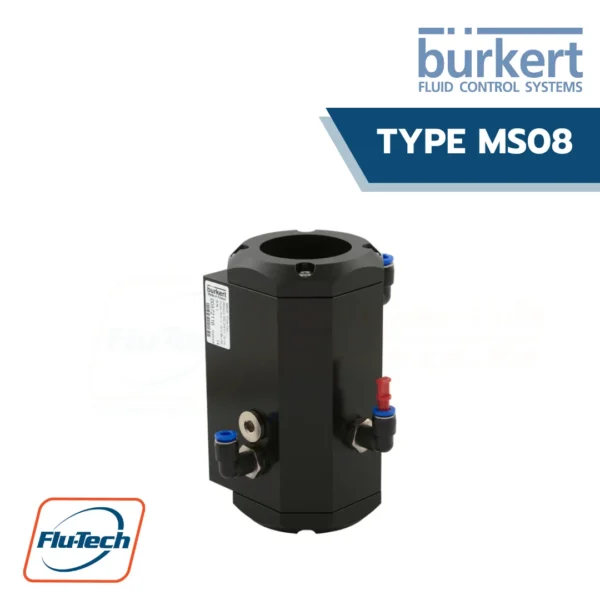 Burkert-Type MS08 - SAC 254 sensor