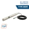 Burkert-Type MS09 - Nitrate sensor