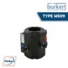 Burkert-Type MS09 - Nitrate sensor