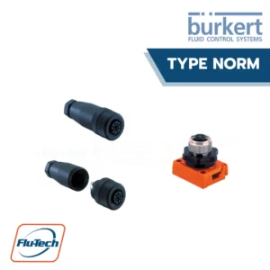 Burkert-Type NORM Various Components