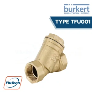 Burkert-Type TFU001 - Strainer