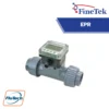 FineTek - EPR เครื่องวัดการไหลของของเหลวแบบใบพัด (Paddle wheel Flow Meters)