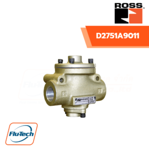 ROSS-D2751A9011