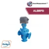 SmartMeasurement - Bi-Rotor Positive Displacement Meter ALBRPD
