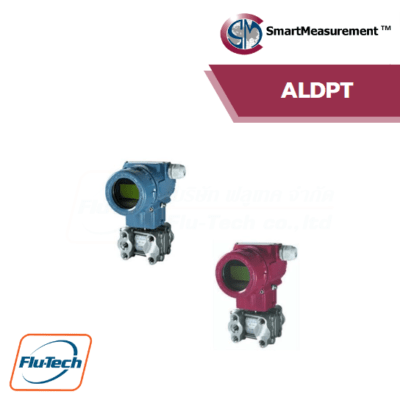 SmartMeasurement -Differential Pressure Transmitters ALDPT