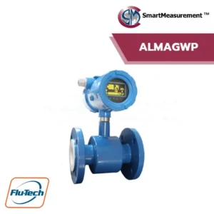 SmartMeasurement - General Purpose Magnetic Flow Meter ALMAGWP