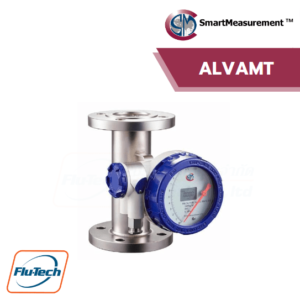SmartMeasurement - Metal Tube Variable Area Meter ALVAMT