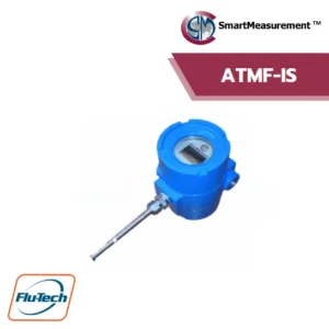 SmartMeasurement -ATMF Thermal Mass Flow