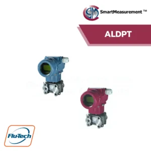 เครื่องมือวัดความดัน (Pressure) SmartMeasurement - Differential Pressure Transmitters - ALDPT