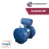 SmartMeasurement - High Pressured Magnetic Flow Meter - ALMAG-HP