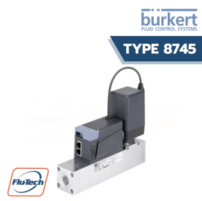 Burkert Type 8745