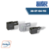 AIRTEC - 28-ST-04-112 Plug Sockets Flutech Thailand