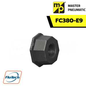 FC380-E9 Full Size Modular Adsorber