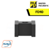 FD10 Sentry Modular Filters 1-8, 1-4 and Tube Fittings