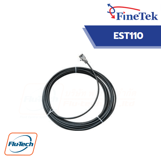 FineTek - เซนเซอร์วัดอุณหภูมิ Multi-point temperature sensor รุ่น EST110