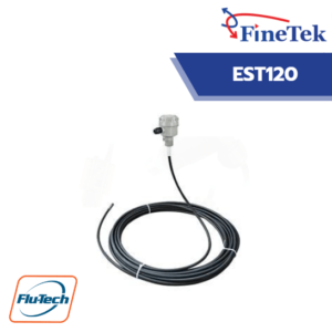 เครื่องมือวัดอุณหภูมิ Temperature & Level Monitoring Transmitter รุ่น EST120 ยี่ห้อ FineTek