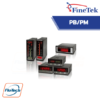 Digital Controller FineTek - PM Display Scaling Meter