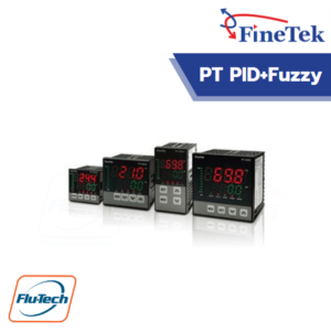 FineTek - PT PID+Fuzzy Temperature Controller