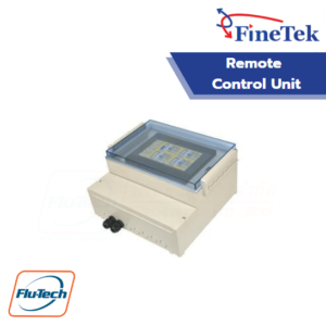 FineTek - Remote Control Unit